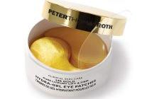 PETER THOMAS ROTH 24k GOLD HYDRA GEL EYE PATCHES