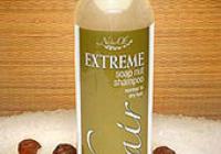 NATUROLI SOAP NUT SHAMPOO