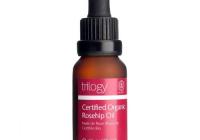 TRILOGY ROSEHIP OIL