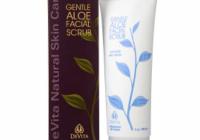 DEVITA GENTLE ALOE FACIAL SCRUB