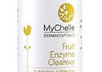 mychelle fruit enzyme cleanser