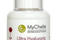 mychelle hyaluronic serum