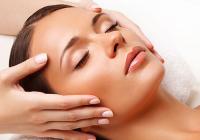 MEHTA MASSAGE A NATURAL FACELIFT