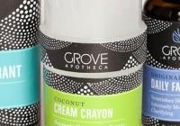 GROVE APOTHECA COCONUT CREAM CRAYON