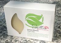 Smitten Skin Care Lemon Heaven Soap