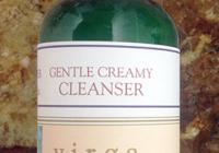 VIRGA BOTANICALS GENTLE CLEANSER