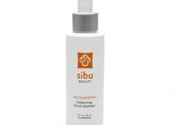 Sibu Beauty Sea Buckthorn Balancing Facial Cleanser