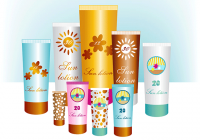 Sunscreen Products