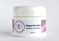 Whipped Shea Butter By Cutie Pitutie Bath and Body