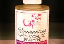 REJUVENATING SEVEN FACIAL OIL TREATMENT