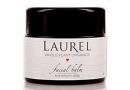 LAUREL WHOLE PLANT ORGANICS FACIAL BALM TRANSFORM DAILY