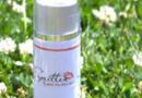 Smitten Skin Care Aloe Safflower Moisturizer