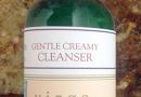 VIRGA BOTANICALS GENTLE CLEANSER